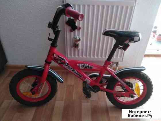 Stern Rocket 12 Екатеринбург