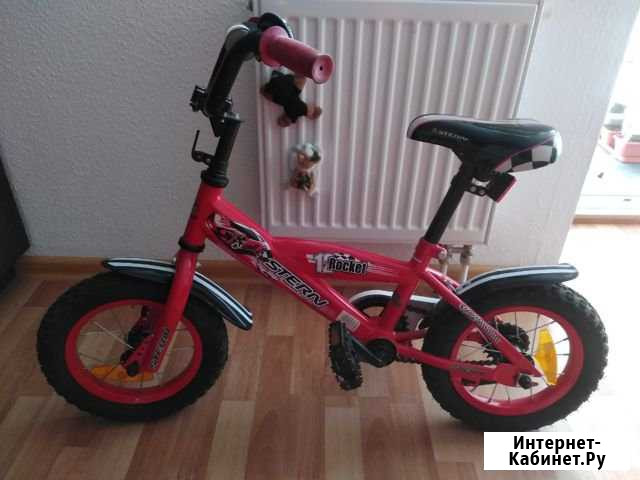 Stern Rocket 12 Екатеринбург - изображение 1