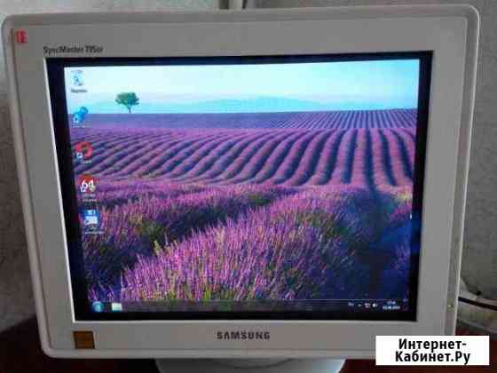 Монитор SAMSUNG (Самсунг) SyncMaster 795DF 100 Гер Кинешма