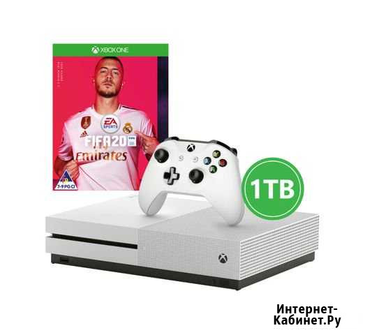 Xbox One Рошаль - изображение 1