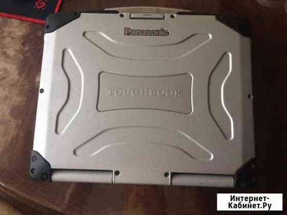 Продам ноутбук panasonic toughbook CF-29ewkgzkm Небуг