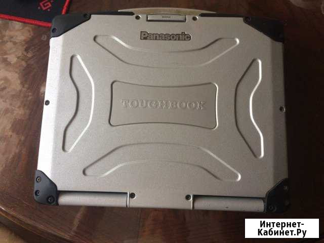 Продам ноутбук panasonic toughbook CF-29ewkgzkm Небуг - изображение 1