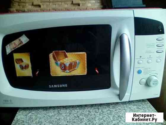 Микроволновая печь SAMSUNG Ногинск