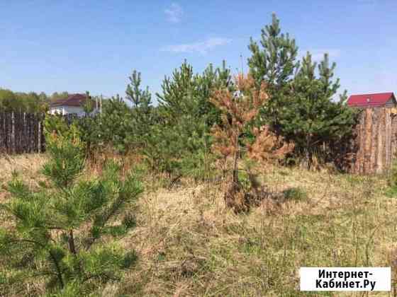 Участок 8 сот. (ИЖС) Екатеринбург