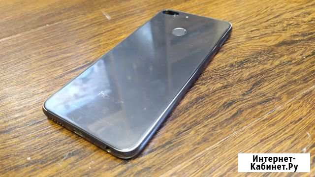 Honor 9 lite Екатеринбург - изображение 1
