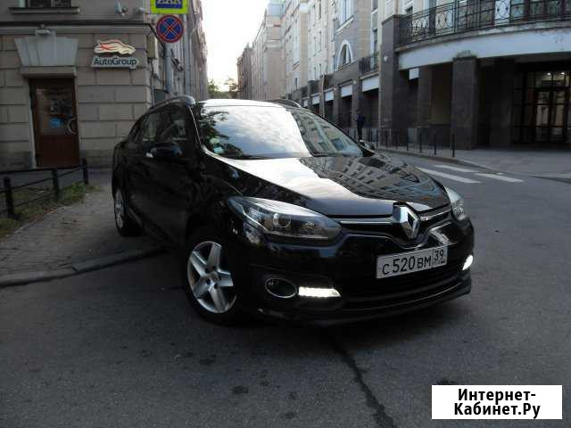 Аренда авто под такси дизель Санкт-Петербург - изображение 1