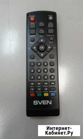Пду для тв-тюнера Sven Easy See-122 Северодвинск - изображение 1