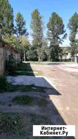 Гараж, 24 кв.м. Шелехов