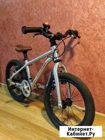 Early Rider Belter Urban 16 Ногинск - изображение 1