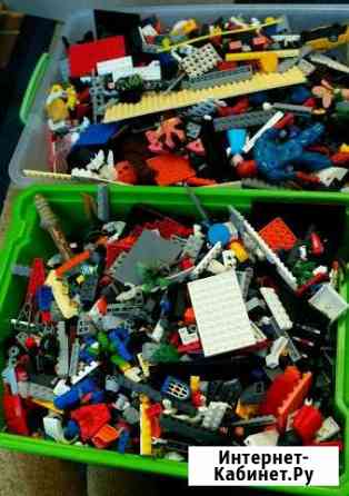 Lego Балашиха