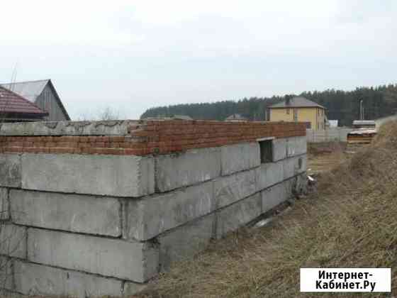 Дом 132 кв.м. на участке 21 сот. Брянск