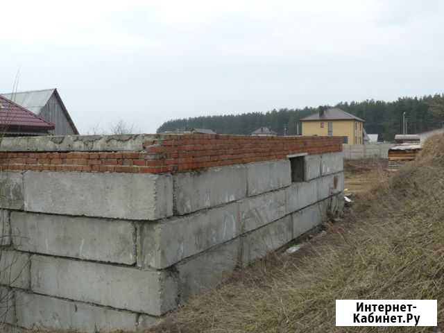 Дом 132 кв.м. на участке 21 сот. Брянск - изображение 1