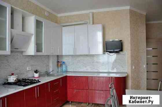 1-к квартира, 35 кв.м., 3/3 эт. Геленджик