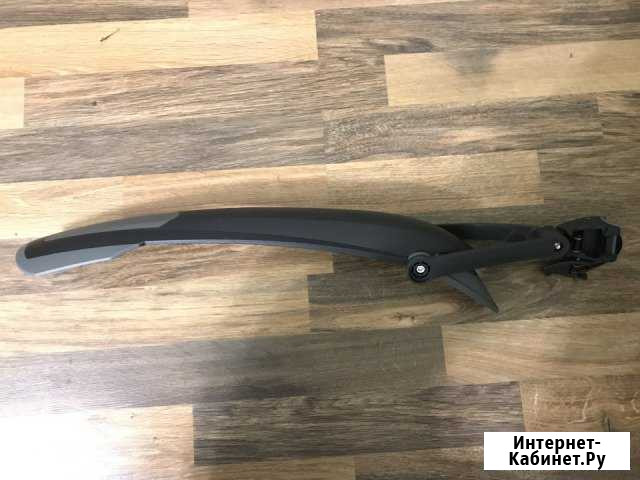 Крыло велосипедное заднее SKS X-Blade, 28-29 Армавир - изображение 1