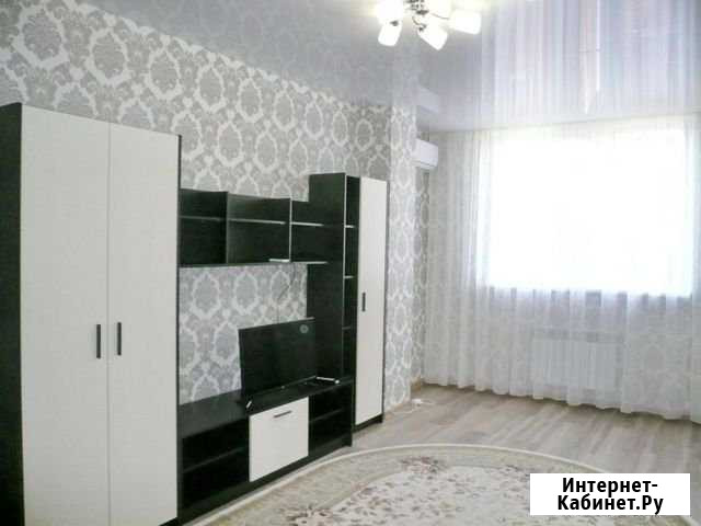 2-к квартира, 67 кв.м., 2/7 эт. Яблоновский - изображение 1