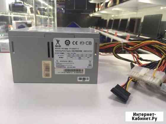 Блок питания ATX 450Wt PowerMan. Гарантия Набережные Челны