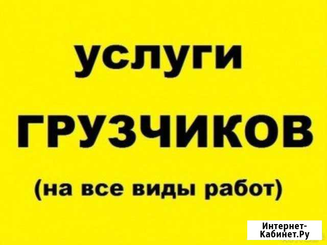 Грузчики. Переезды. Демонтаж. Вывоз мусора Иваново - изображение 1
