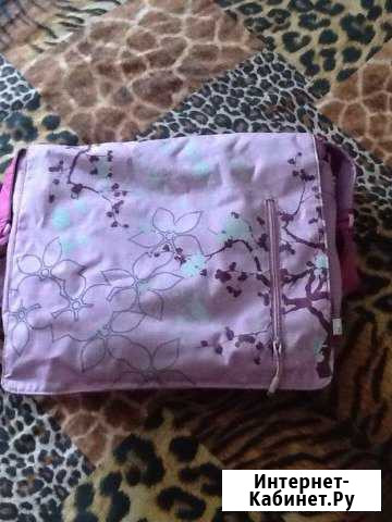 Сумка для ноутбука Челябинск - изображение 1