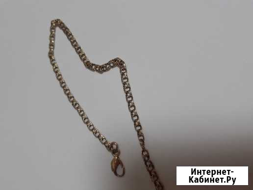 Золотой браслет, 585 пр, арт. 000395 (977) Керчь - изображение 1