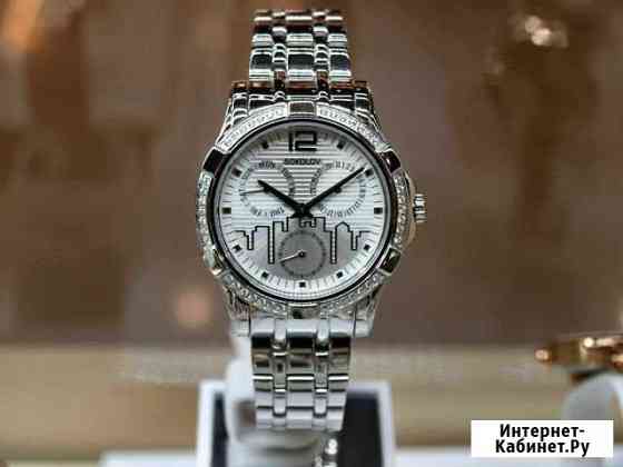 Sokolov женские часы Артикул 305.71.00.001.01.01 Магнитогорск