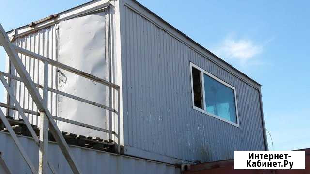 Бытовка Нижний Новгород - изображение 1