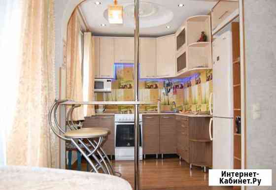 2-к квартира, 48.9 кв.м., 2/5 эт. Воркута