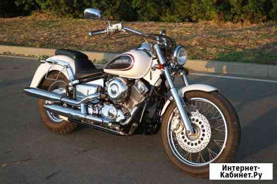 Yamaha Drag Star 400 Краснодар