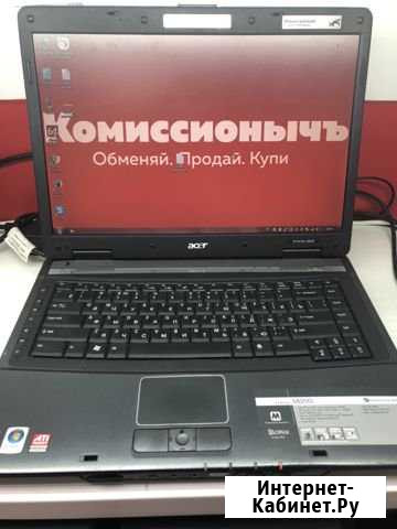 Acer Сore2 duo/2ram/250hdd кгн03 Курган - изображение 1