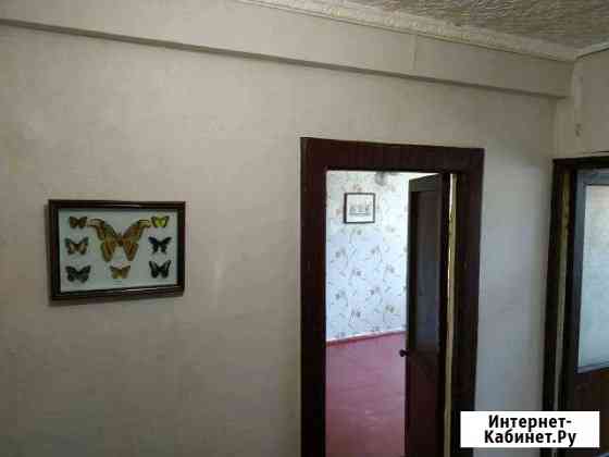 3-к квартира, 61 кв.м., 1/5 эт. Севастополь