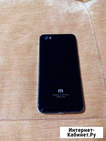 Чехол для Xiaomi MI5 Петрозаводск - изображение 1