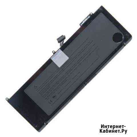 Аккумулятор Apple MacBook Pro 15 A1286 Челябинск