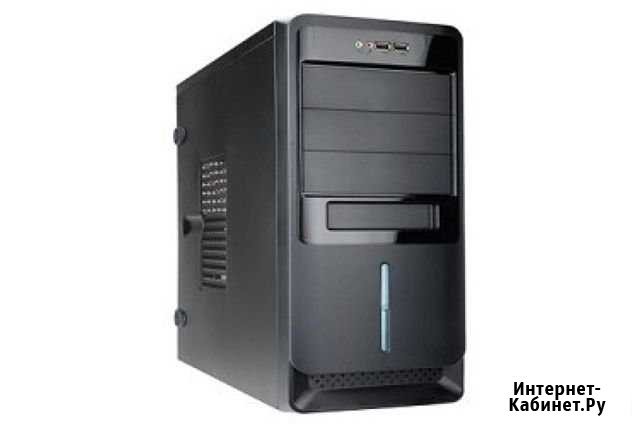 Продаю компьютер Нижний Новгород - изображение 1