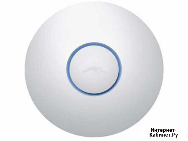 Точка доступа Ubiquiti UniFi AP PRO 3-pack Владимир - изображение 1