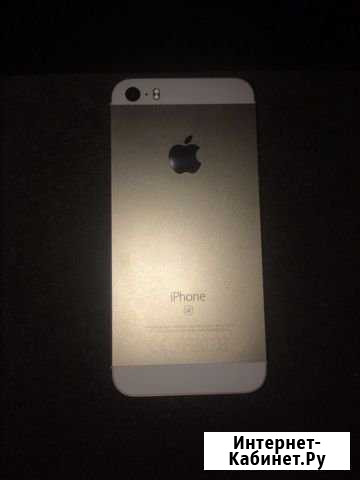 iPhone SE Омск - изображение 1