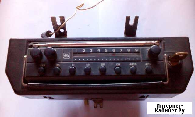 Приёмник урал-авто- 2 Новосибирск - изображение 1