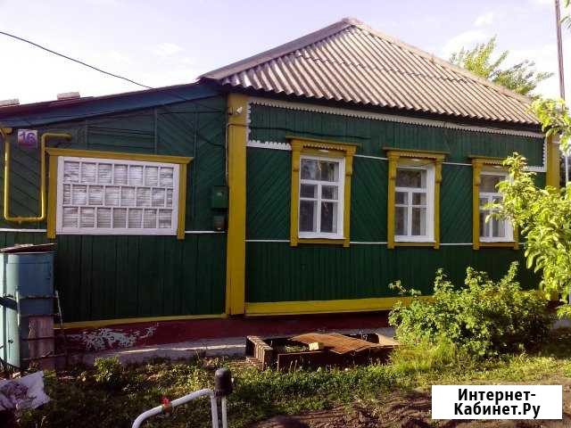 Дом 74.5 кв.м. на участке 8 сот. Солнцево - изображение 1