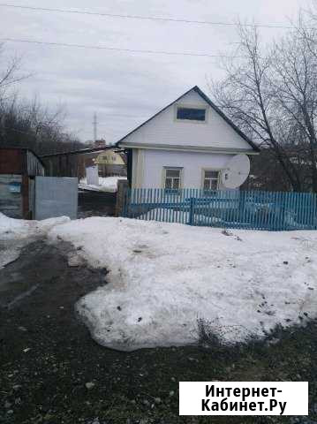 Дом 30 кв.м. на участке 13 сот. Аша - изображение 1