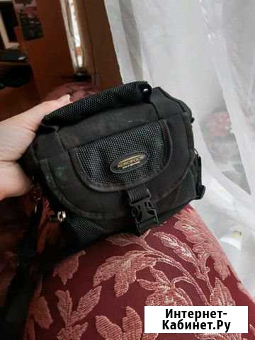 Сумка для фотоаппарата Брянск - изображение 1