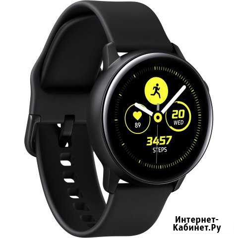 SAMSUNG Galaxy Watch Active Калининград - изображение 1