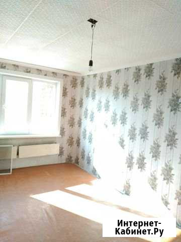 Комната 19 кв.м. в 1-к, 5/5 эт. Бийск - изображение 1