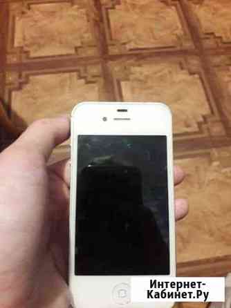 iPhone 4s Вологда