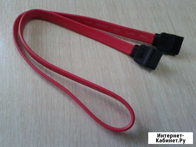 Кабель SATA Казань - изображение 1