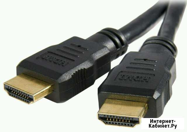 Кабель hdmi hdmi Краснодар - изображение 1