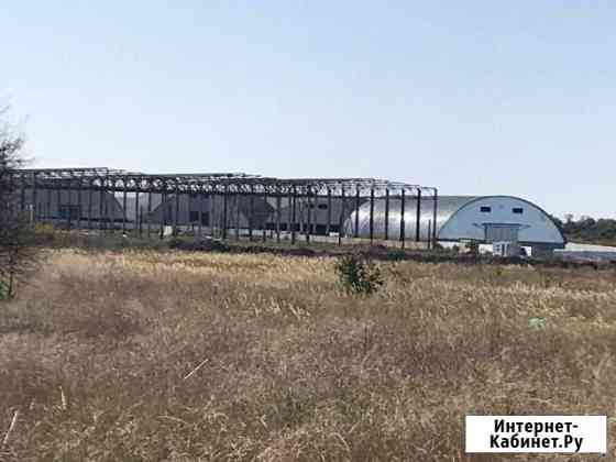 Участок 1.5 га (промназначения) Азов