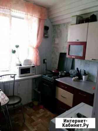 2-к квартира, 45 кв.м., 1/2 эт. Верхний Уфалей