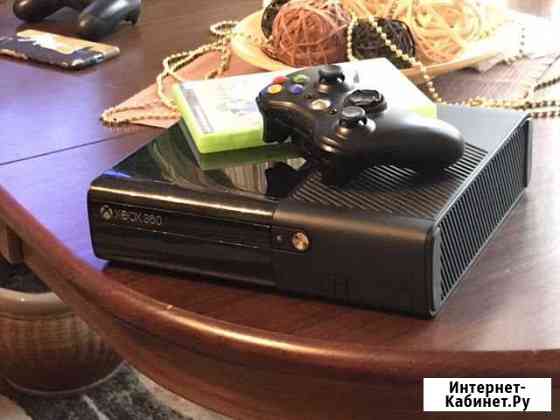 Xbox 360 Железнодорожный