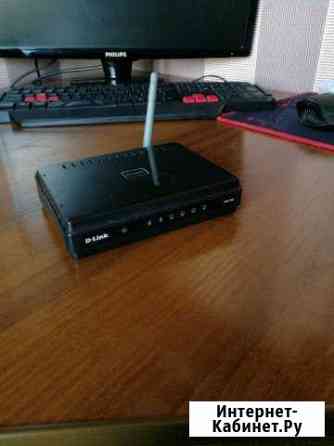 Роутер D Link Dir 300 Барнаул