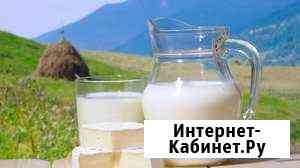 Молоко козье Фролово