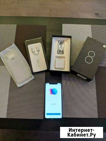Xiaomi mi 8 обмен Санкт-Петербург - изображение 1