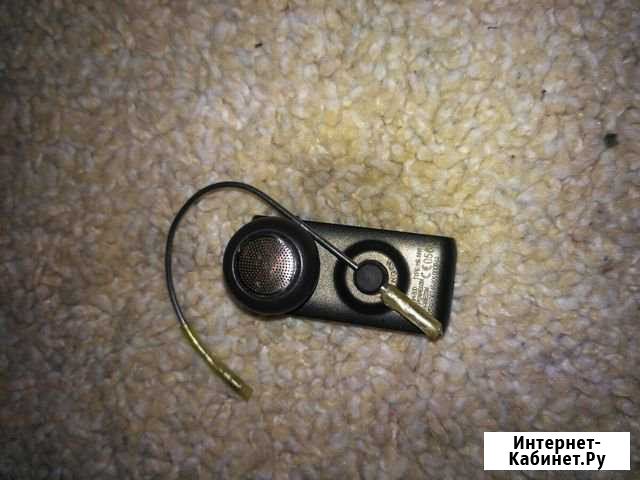 Bluetooth headset Новороссийск - изображение 1